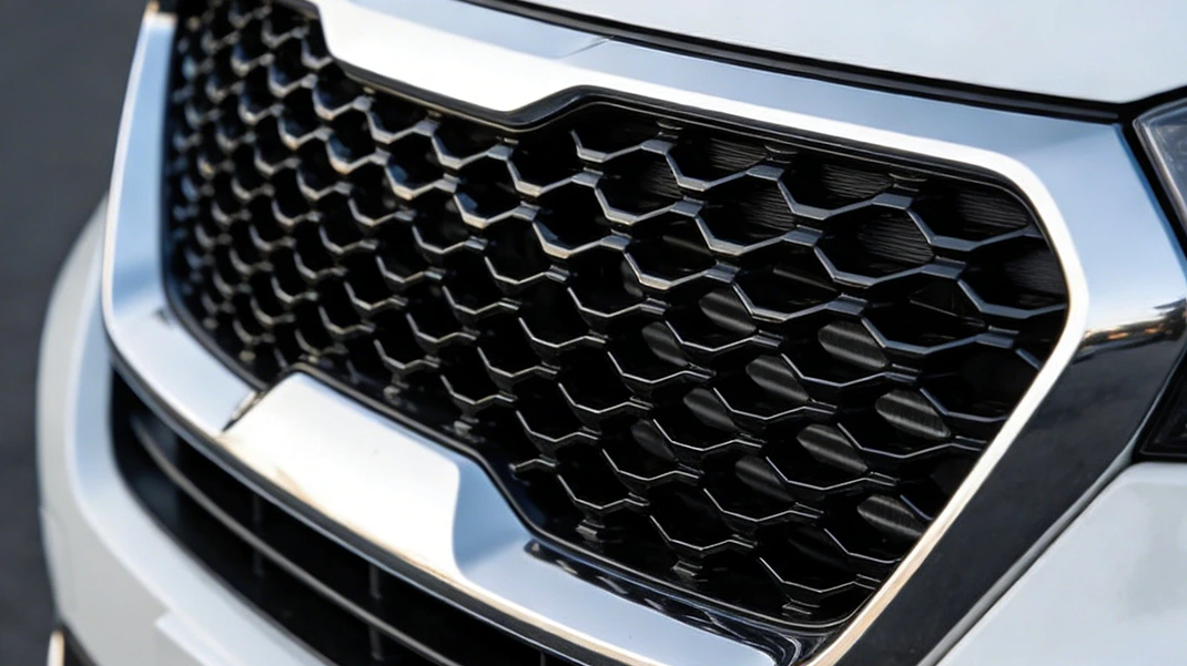 خودڪار Grille