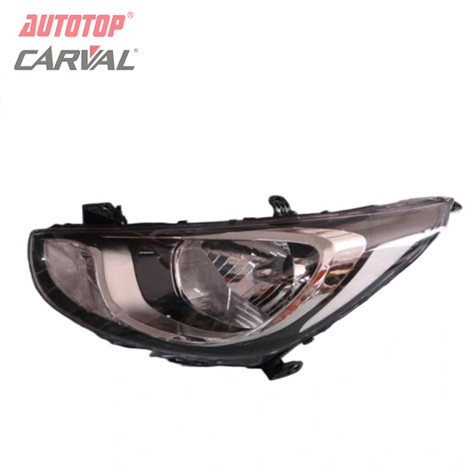 Headlamp for Hyundai Accent 2011 وچ اوڀر قسم