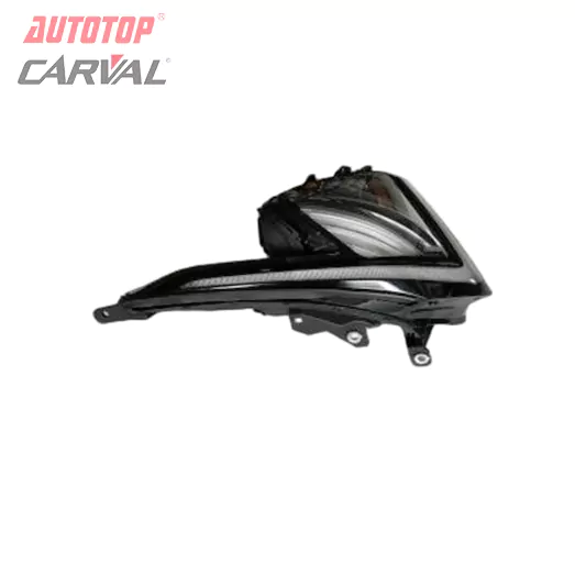 KIA Sportage 2021 لاءِ هيڊ لائيٽ اسيمبلي