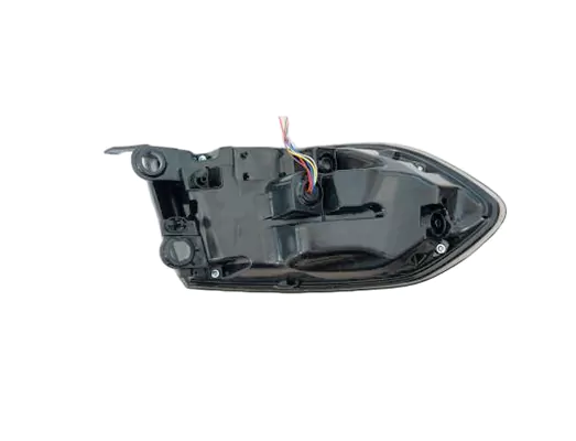 BMW Old 4 Series F32 Dragon Scale Upgrade Taillight