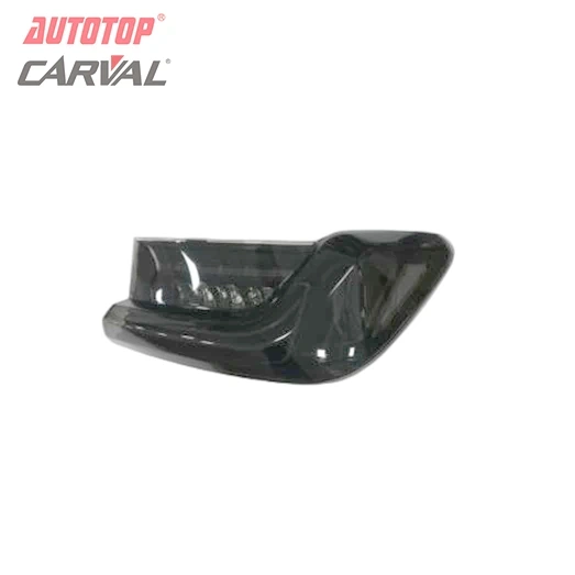 BMW نئين 3 سيريز لاءِ ليزر ورزن ٽيل لائٽ