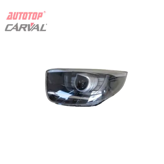 LED Headlamp 2018 KIA Picanto لاءِ