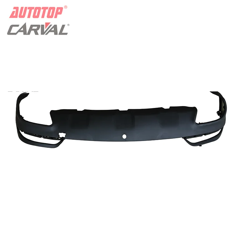 CHERY TIGGO لاءِ ريئر بمپر لوئر