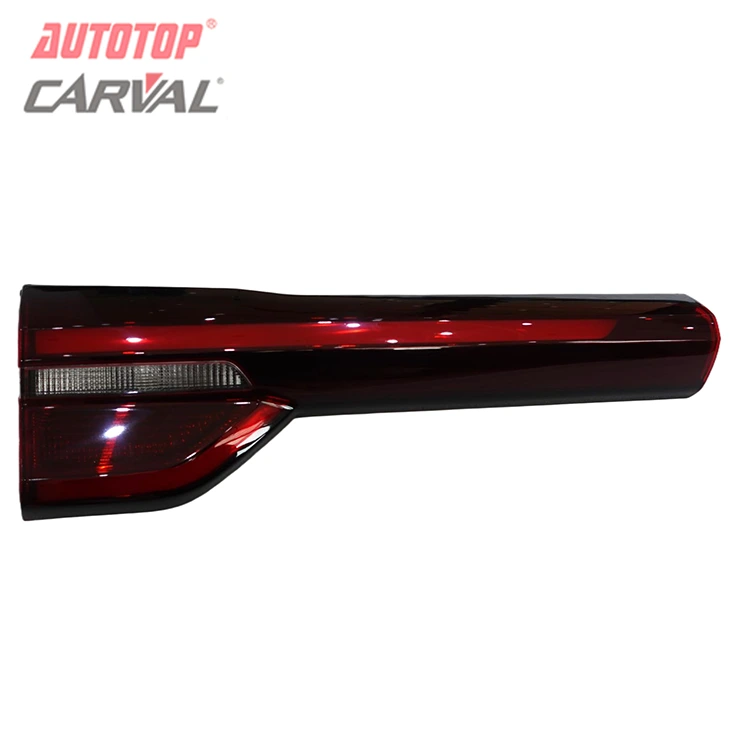 چيري ٽئگو لاءِ tail Lamp اندروني بنياد