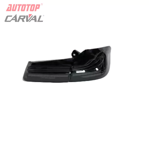 BMW New 5 Series G30/G38 لاءِ ليزر ٽيل ليمپ کي اپڊيٽ ڪريو